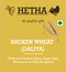 Hetha Broken Wheat (Daliya)